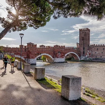 7 Camini Verona