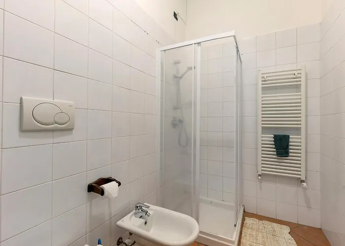 7 Camini בית נופש ורונה