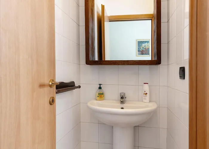 7 Camini בית נופש