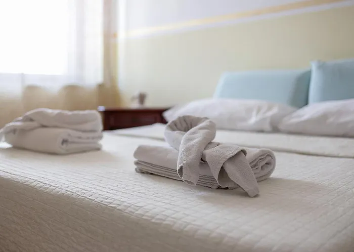 בית נופש 7 Camini *