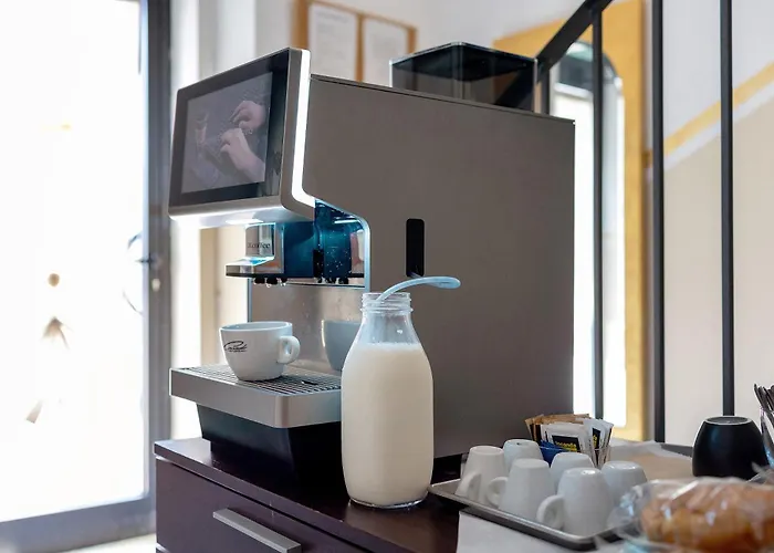 בית נופש 7 Camini