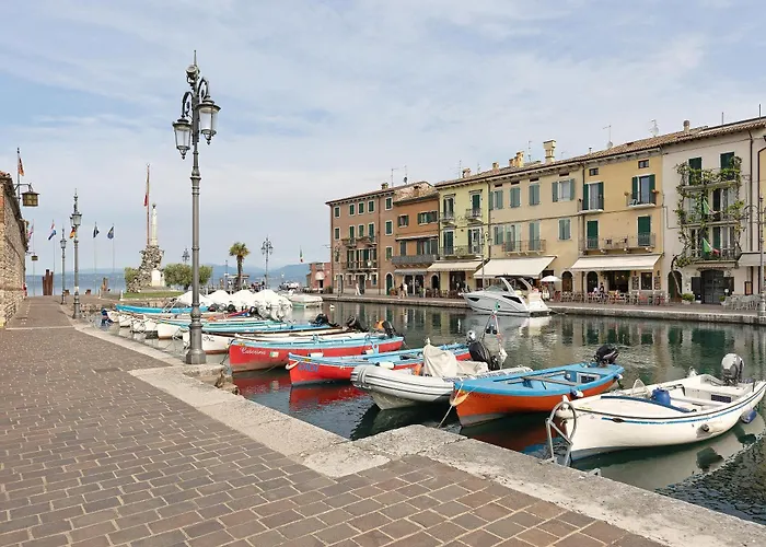 7 Camini * ורונה