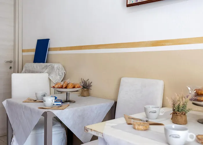 בית נופש 7 Camini