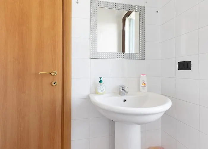 בית נופש 7 Camini ורונה